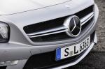 Mercedes-Benz SL63 AMG 2013 года